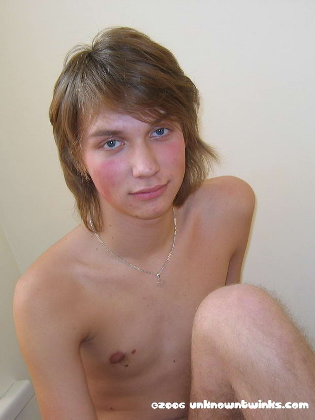 naked teen twinks